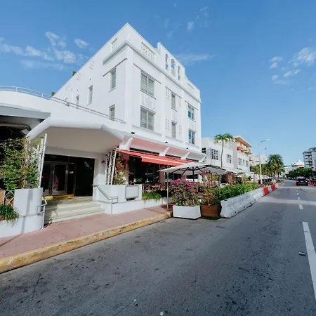 Viajero Miami (Adults Only)-2