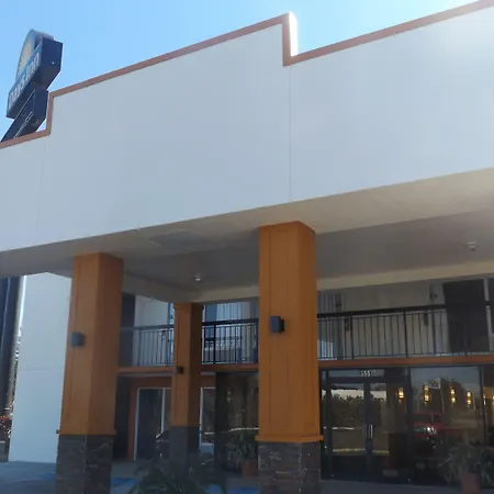 Days Inn By Wyndham Wildwood I-75-2