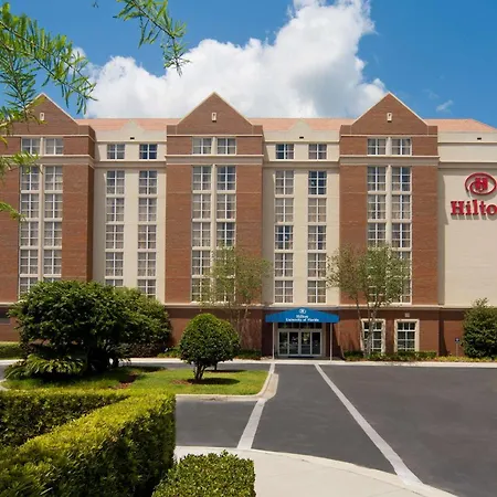 Hilton University Of Florida Conference Center Gainesville-2