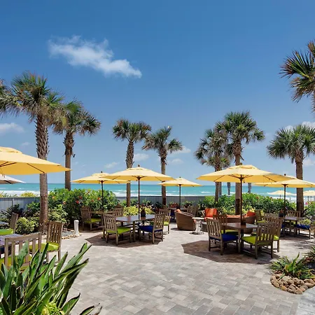 Delta Hotels By Marriott Daytona Beach Oceanfront-2