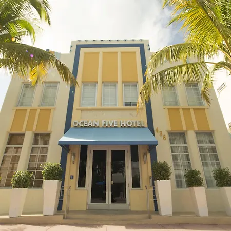 Ocean Five Hotel-3
