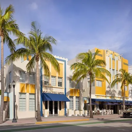 Ocean Five Hotel-2