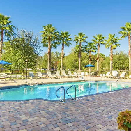 Hampton Inn Jacksonville South/I-95 At Jtb-2