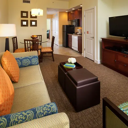 Sheraton Vistana Villages Resort Villas, I-Drive Orlando-2