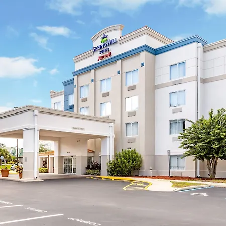 Springhill Suites Orlando Altamonte Springs/Maitland-3