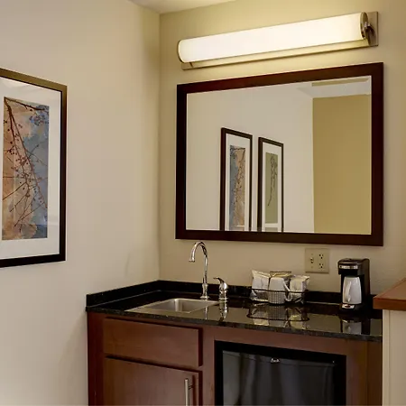 Hyatt Place Orlando Airport-2