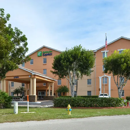 Holiday Inn Express Hotel & Suites Bonita Springs/Naples By Ihg-3