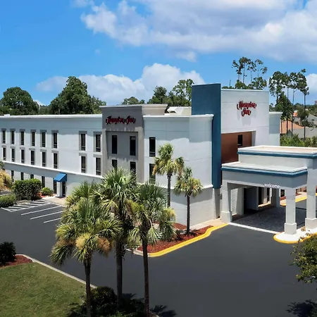 Hampton Inn By Hilton Panama City Beach-3