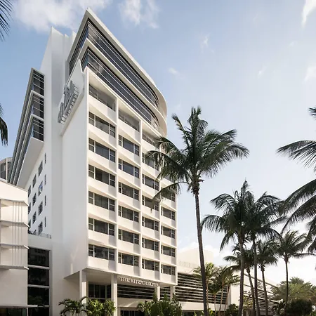 The Ritz-Carlton, South Beach-2