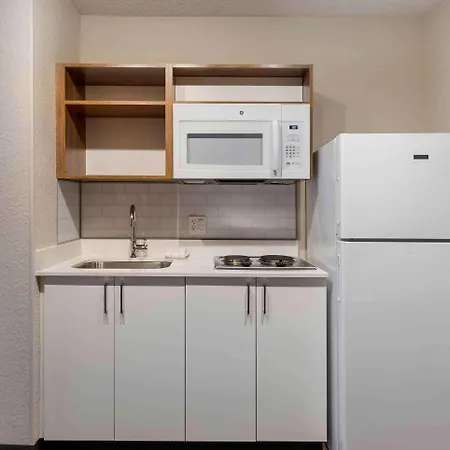 Extended Stay America Premier Suites - Miami - Coral Gables-3