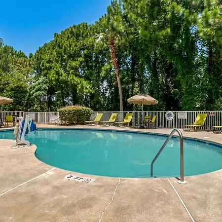 Extended Stay America Select Suites - Destin - Us 98 - Emerald Coast Pkwy-2