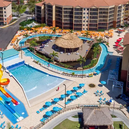 Westgate Lakes Resort And Spa-2