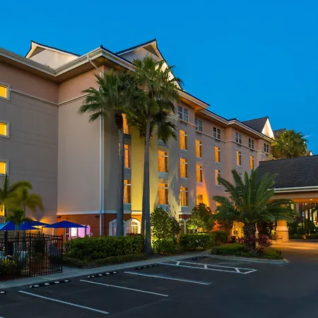 Fairfield Inn And Suites By Marriott Clearwater-2
