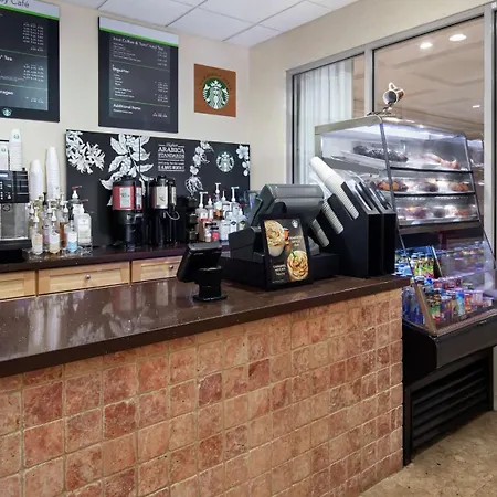 Doubletree By Hilton Sunrise - Sawgrass Mills-2