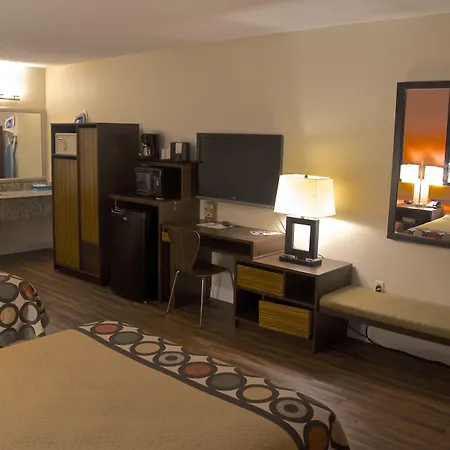 Orlando Inn International Drive Area-3