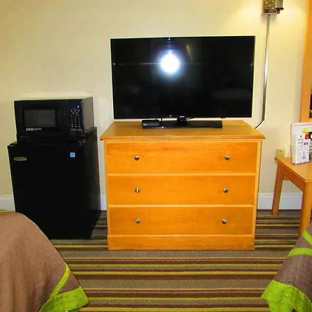 Super 8 By Wyndham Ft Walton Beach-3