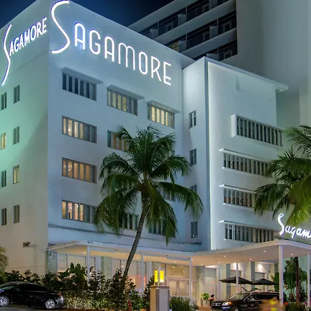 The Sagamore Hotel South Beach-3