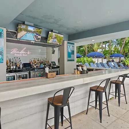 The Sagamore Hotel South Beach-2