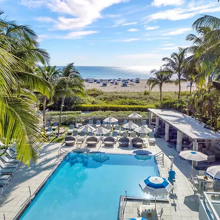 The Sagamore Hotel South Beach-2