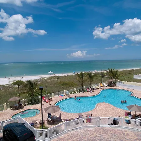Sunset Vistas Two Bedroom Beachfront Suites-3