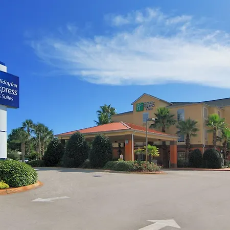 Holiday Inn Express Destin E - Commons Mall Area By Ihg-3