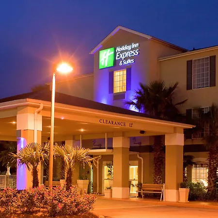 Holiday Inn Express Destin E - Commons Mall Area By Ihg-2