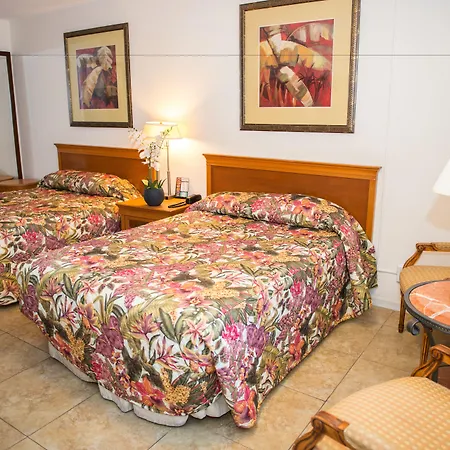 Shore Haven Resort Inn-3
