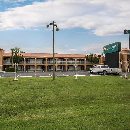 Quality Inn Alachua - Gainesville Area-2
