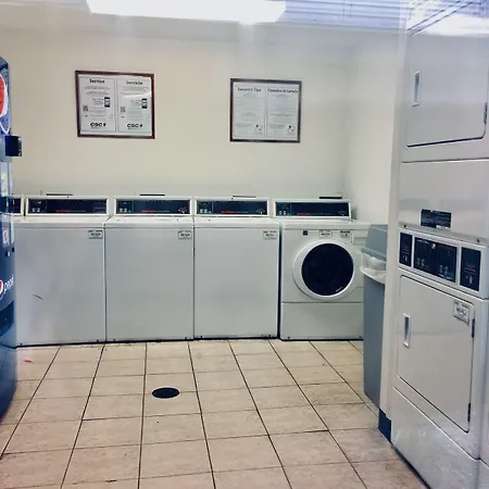 Intown Suites Extended Stay Jacksonville Fl - Baymeadows-2
