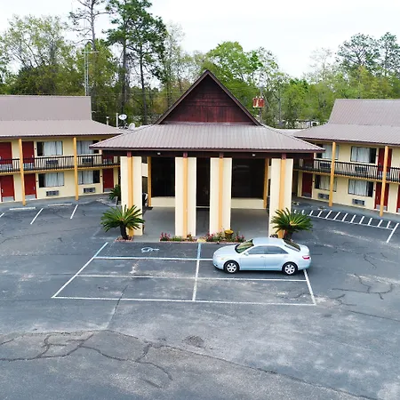 Rodeway Inn Bonifay-3