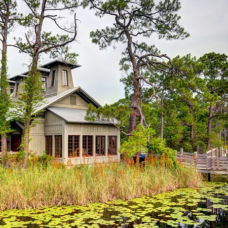 Watercolor Inn & Resort-2