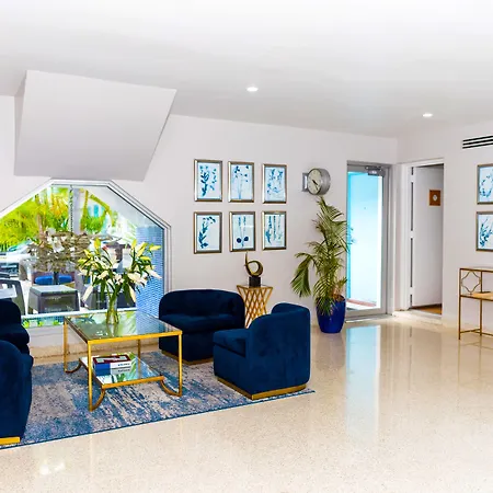 Aqua Hotel & Suites-2