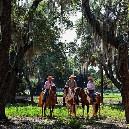 Westgate River Ranch Resort & Rodeo-3