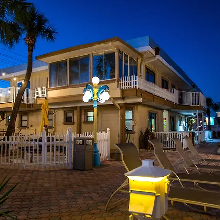 Bayview Plaza Waterfront Resort-2