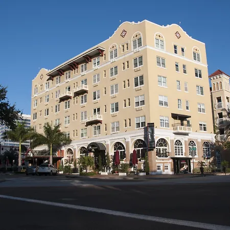 Ponce De Leon Hotel-3