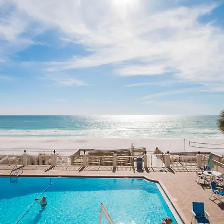 Beachside Resort Panama City Beach-2