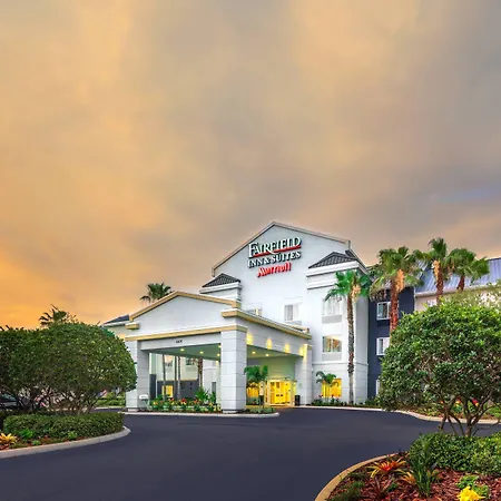Fairfield By Marriott At Lakewood Ranch - Sarasota-3