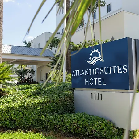 The Atlantic Suites On The Ave-2