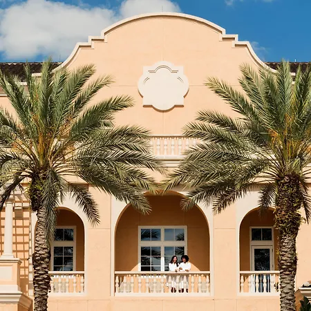 The Ritz-Carlton Orlando, Grande Lakes-3