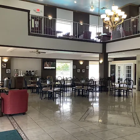 Quality Inn Zephyrhills-Dade City-2