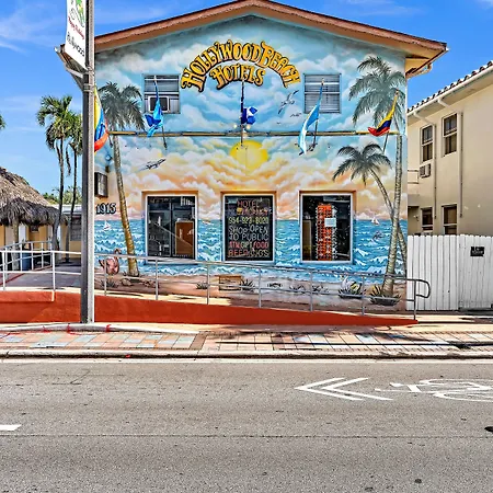 Silver Spray Motel-3