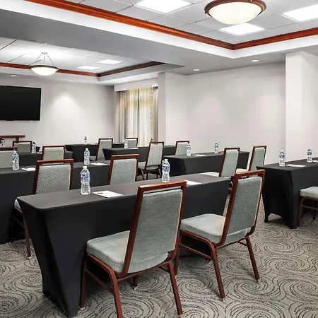 Hampton Inn & Suites At Lake Mary Colonial Townpark-2