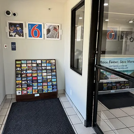 Motel 6-Bradenton, Fl-3