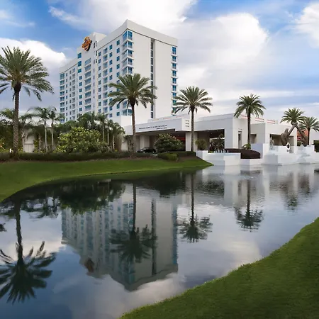 Seminole Hard Rock Hotel And Casino Tampa-3