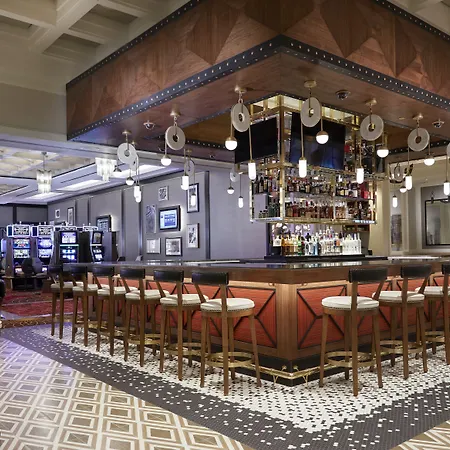 Seminole Hard Rock Hotel And Casino Tampa-2
