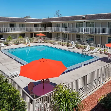 Rodeway Inn Kissimmee - Orlando Maingate West - Free Theme Park Shuttle-3