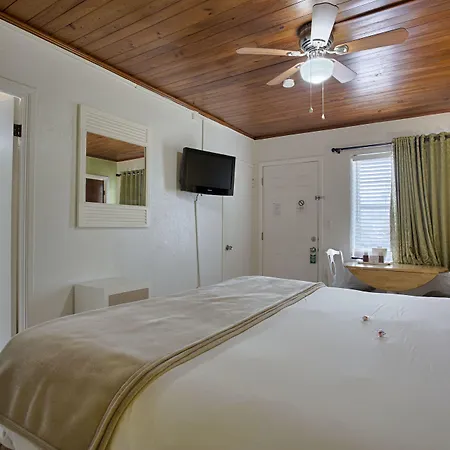 Island Breeze Inn - Venice-3