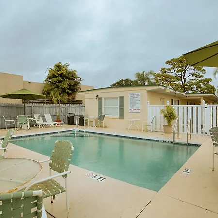Island Breeze Inn - Venice-2