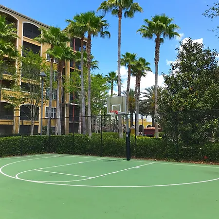 Hilton Grand Vacations Club Tuscany Village Orlando-3