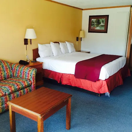 Sunrise Inn - Bradenton-2